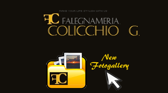Falegnameria Colicchio G.